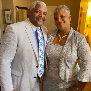 Meet your Posher, Darcell